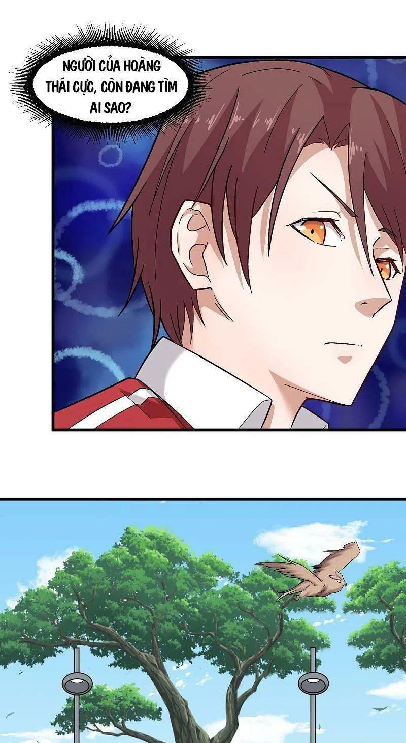 Vườn Trường Cuồng Sư Hệ Thống: Chapter 219