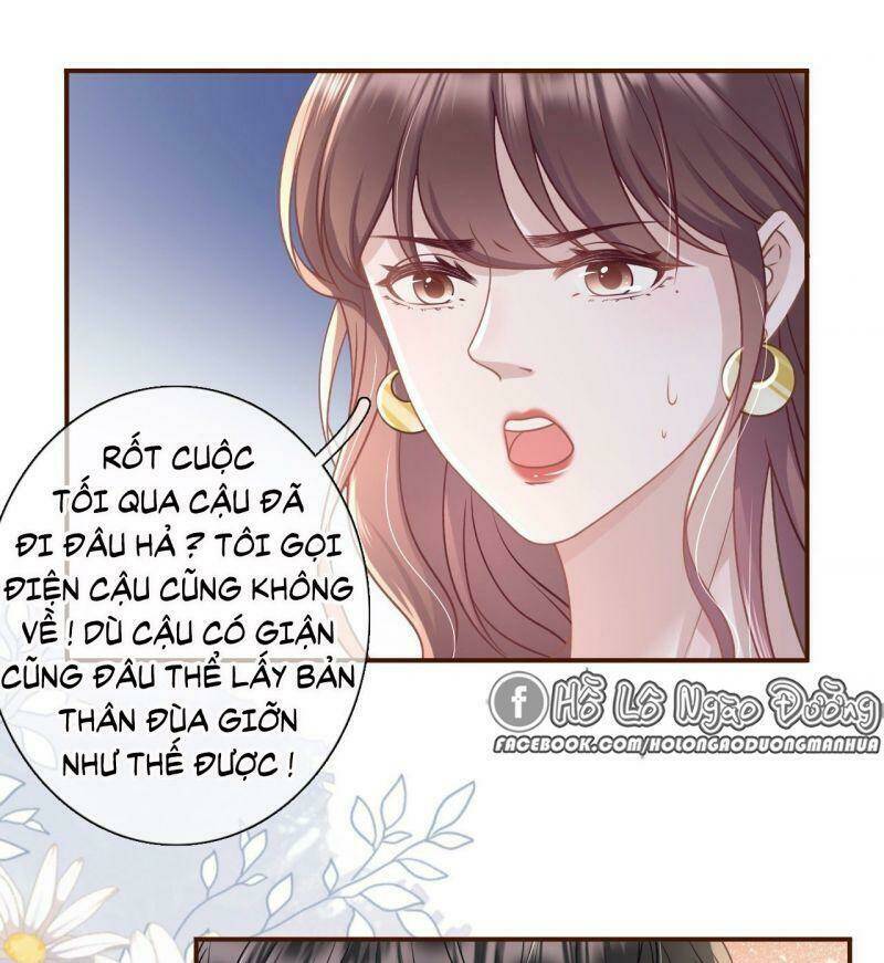 Bạn Gái Tôi Mới 30+: Chapter 71