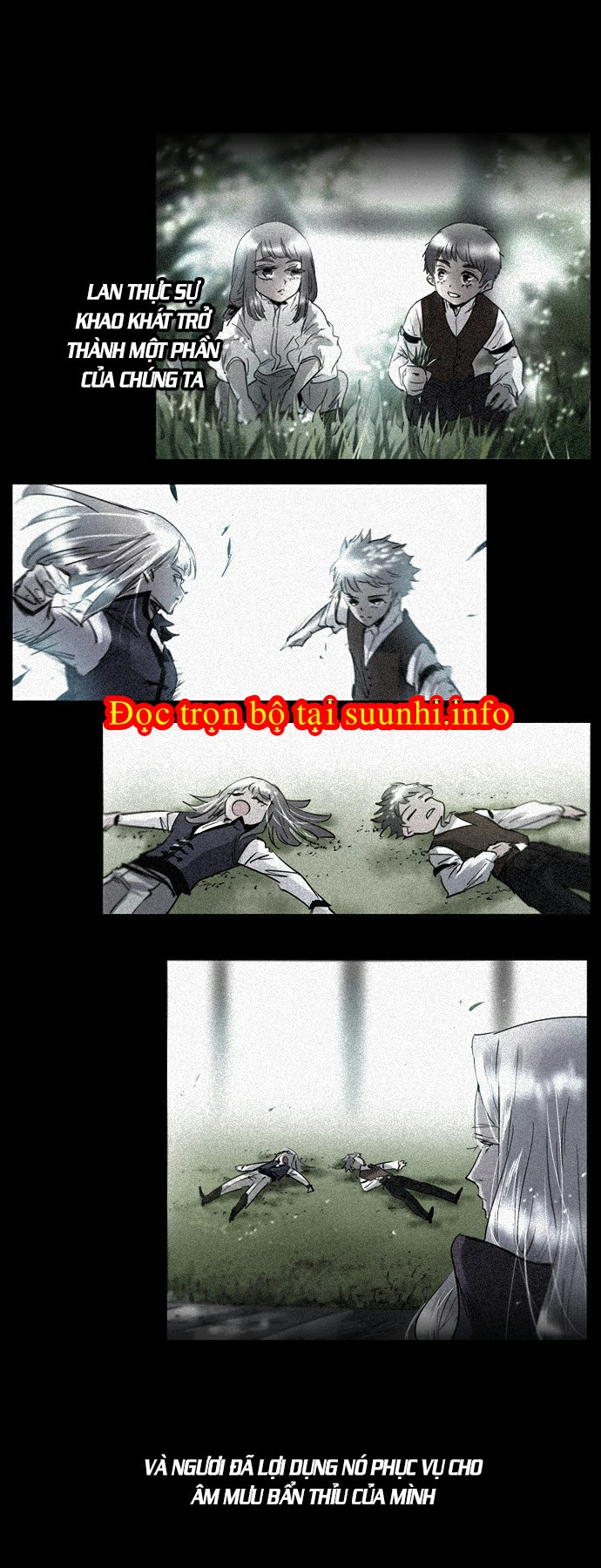 Soul Cartel: Chapter 186