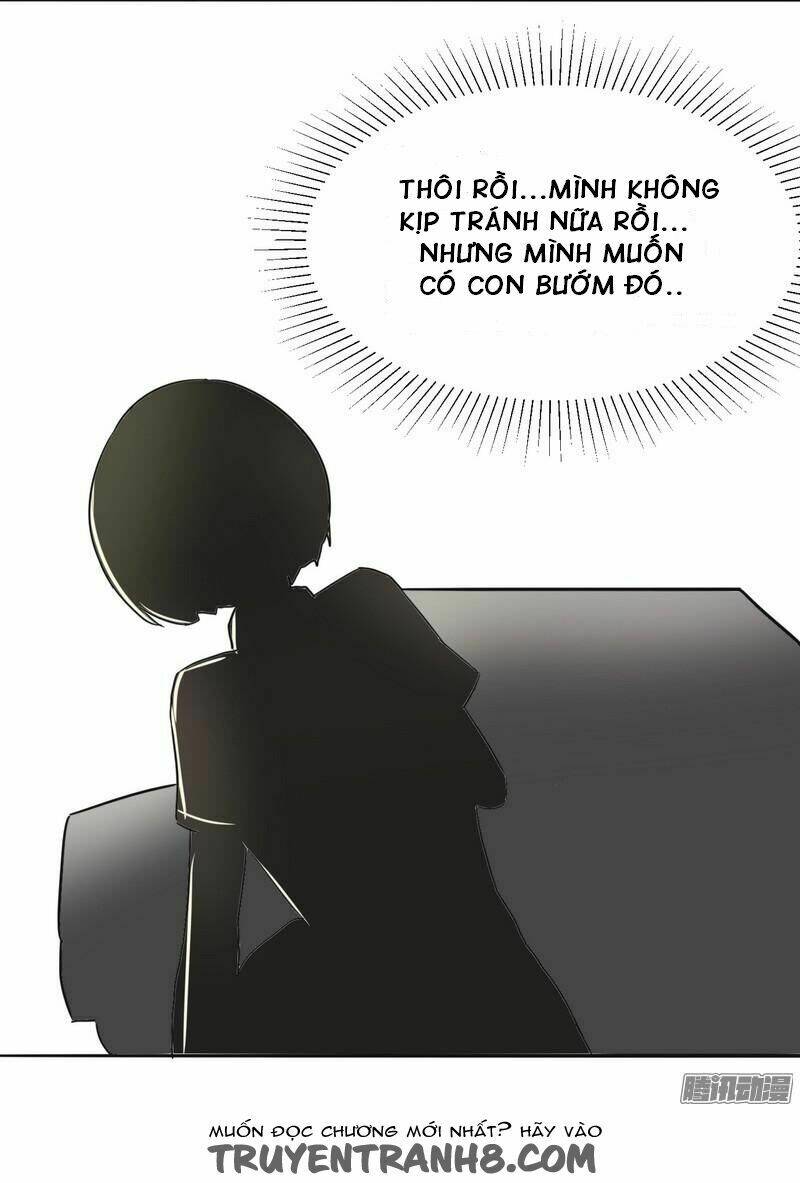 Trường Học Thảo Yêu Hoa: Chapter 1
