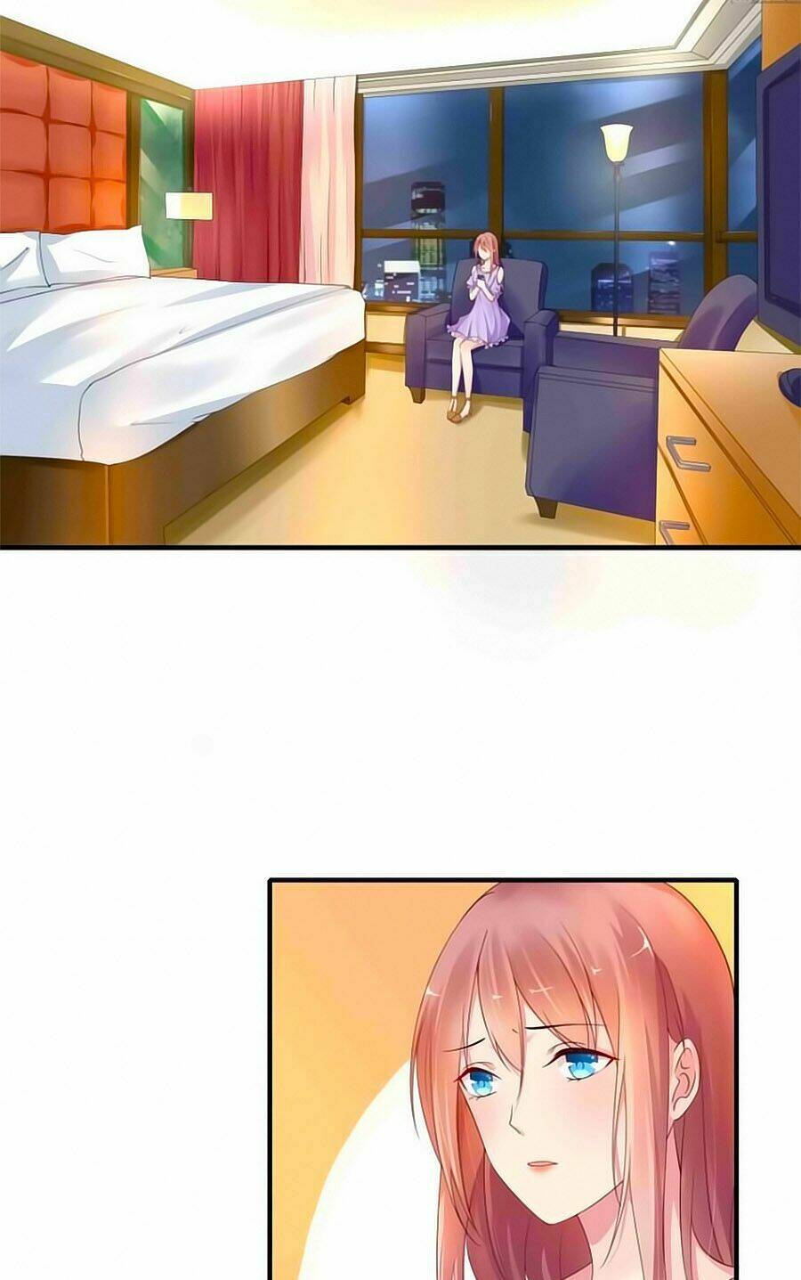 Thoát Quỹ Biên Duyên: Chapter 9