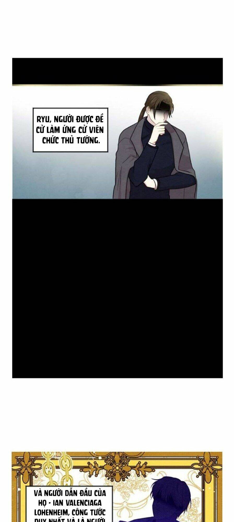 Iris - Quý Cô Và Chiếc Điện Thoại: Chapter 4