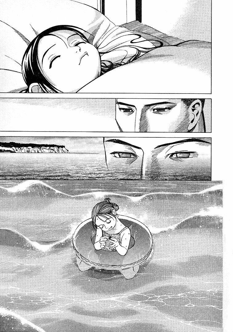 Team Medical Dragon - Y Đội Rồng: Chapter 8