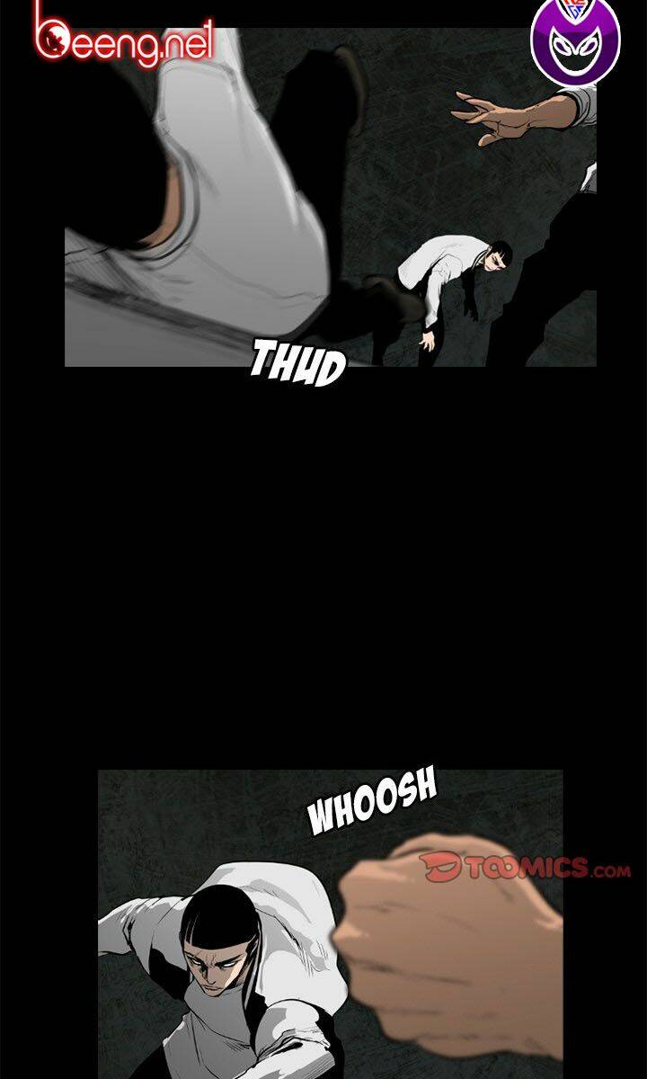 Kẻ Mạnh Nhất - Tong Edge: Chapter 48