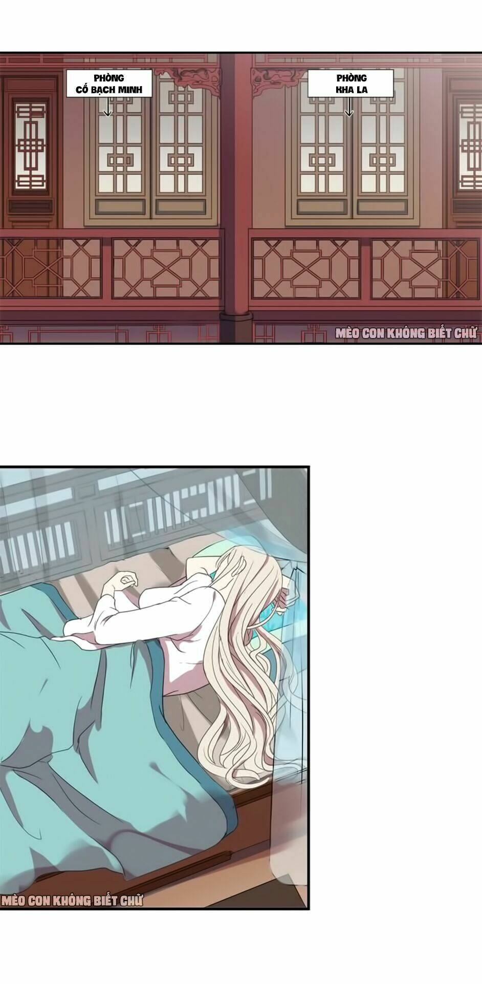 Bách Yêu Dị Văn: Chapter 11