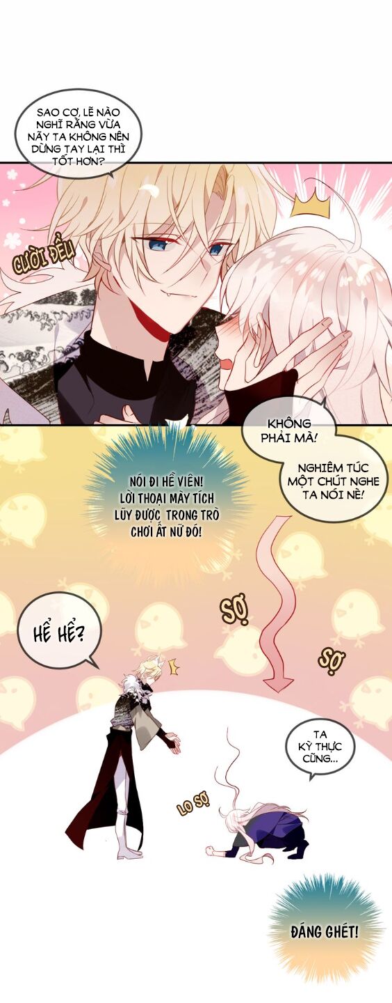 Ngô hoàng tại thượng: Chapter 60