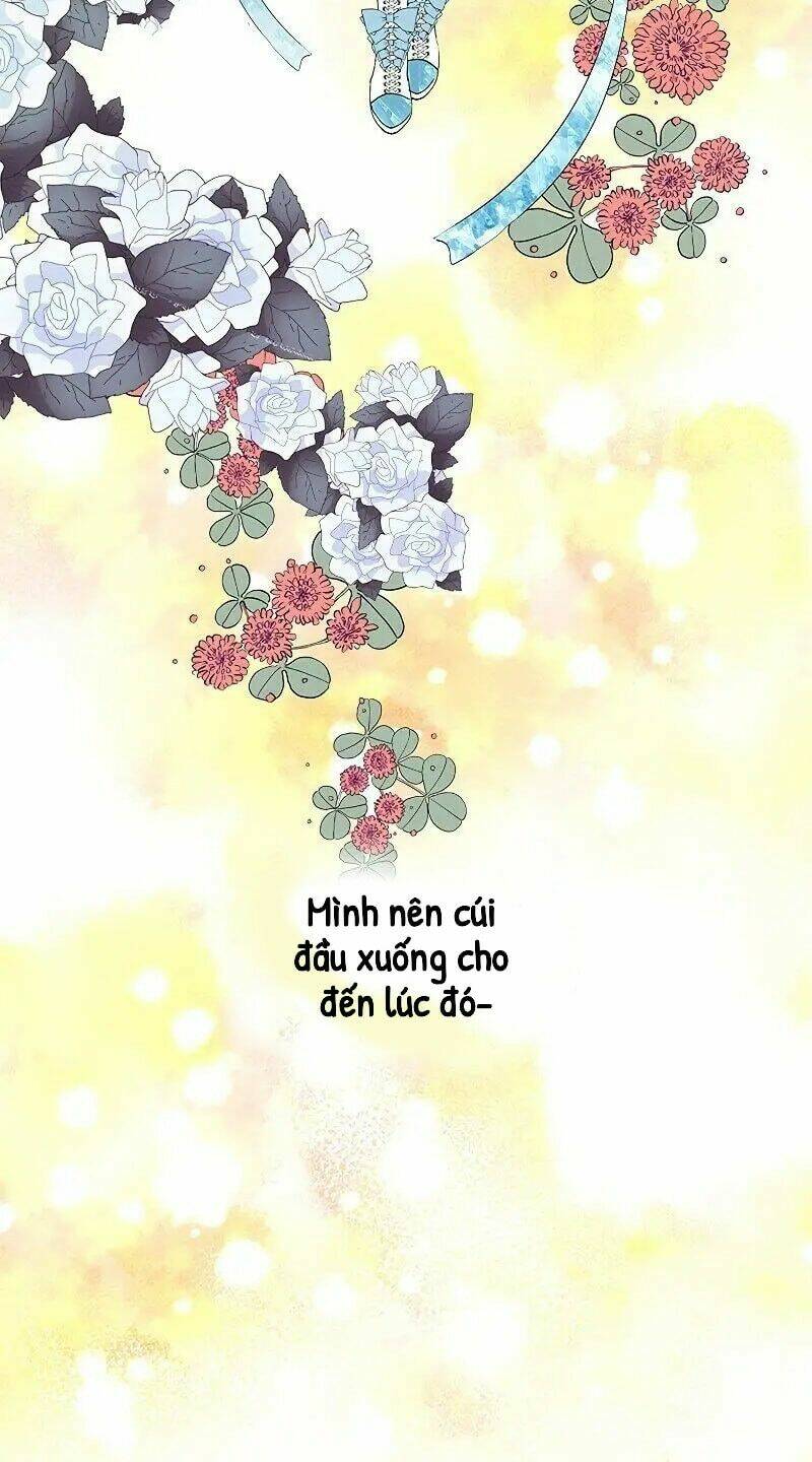 Công Chúa Thời Gian Có Hạn: Chapter 1