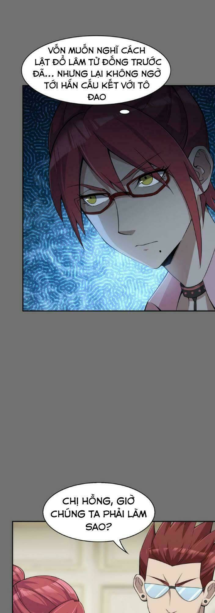 Siêu Cấp Đại Chủ Bạ: Chapter 18