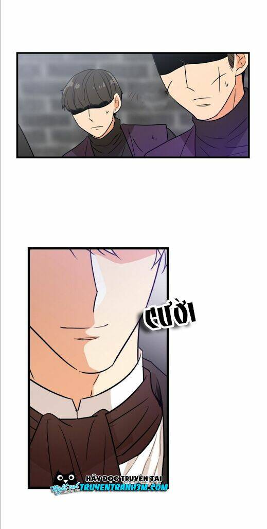 Xuyên Không Trở Thành Mami Phản Diện: Chapter 8