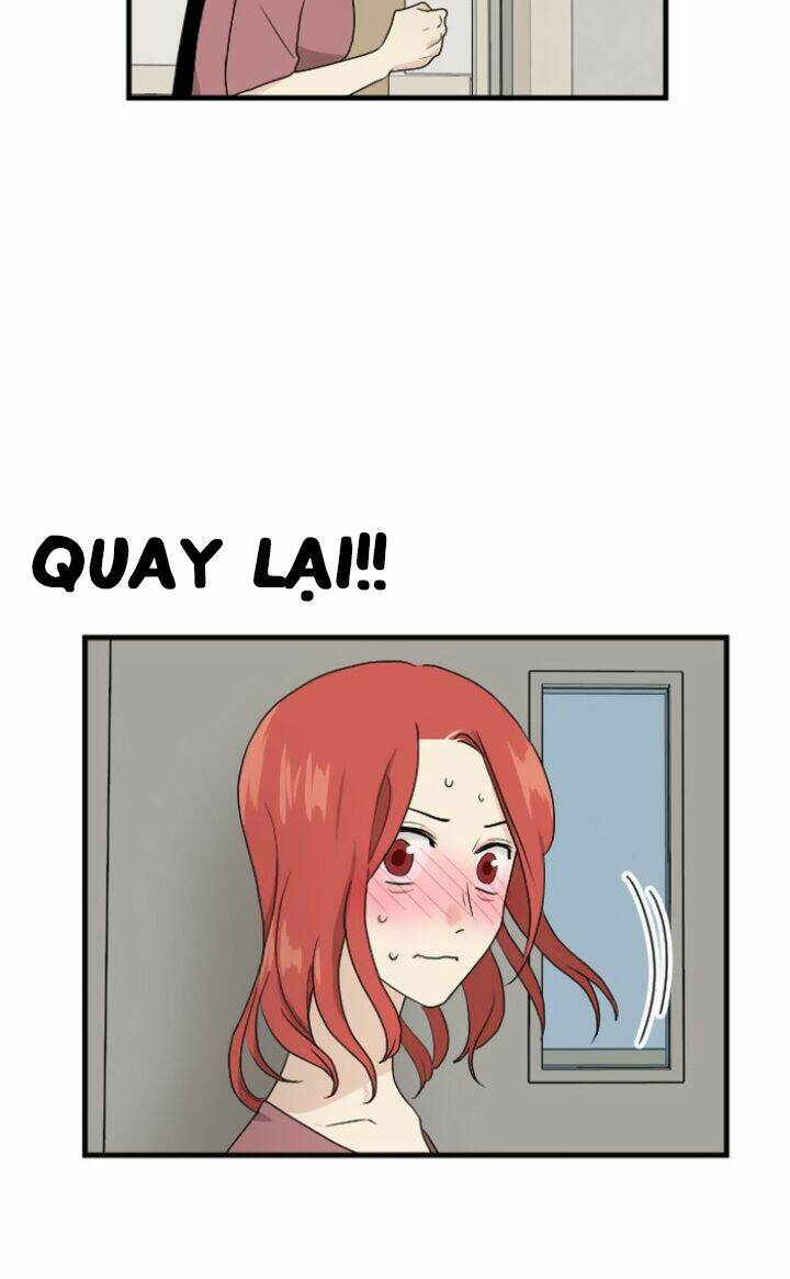 Người Đẹp Gangnam: Chapter 58