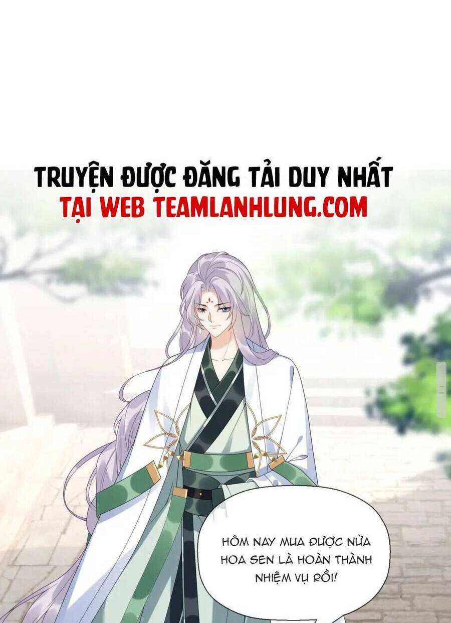 Phúc Hắc Hoa Yêu Mua Một Tặng Một: Chapter 8