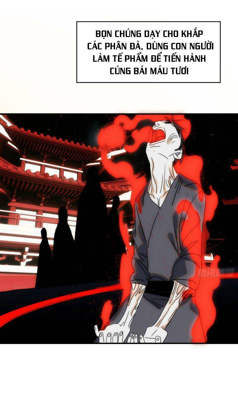 Ma Vương Là Đại Địa Chủ: Chapter 30