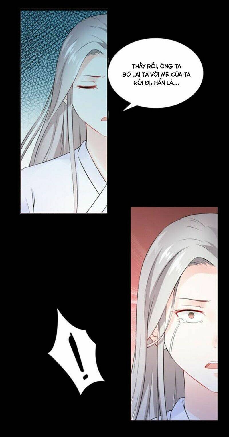 Tận Diệt Vương Gia Mãn Triều: Chapter 130
