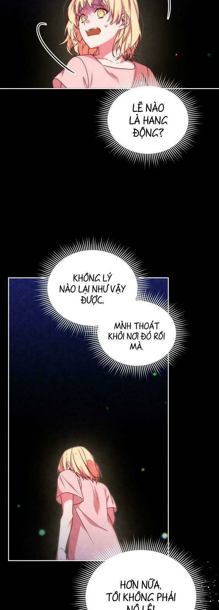 Nàng Elizabeth Thuần Khiết: Chapter 5