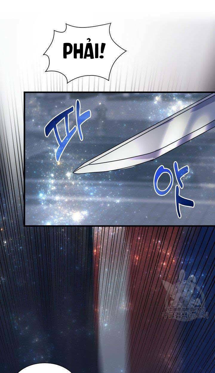 Cô Dâu Của Sói Đen: Chapter 5