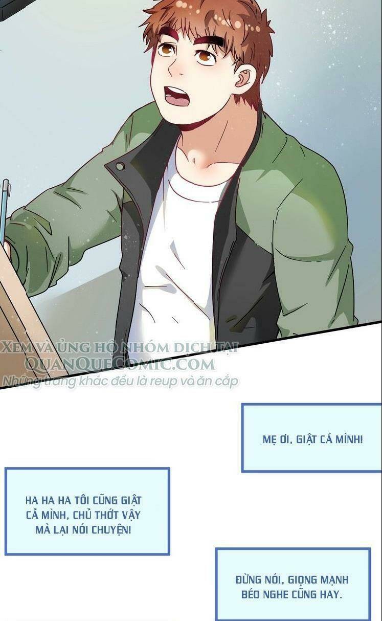 Ta Có Rất Nhiều Thành Tích: Chapter 12
