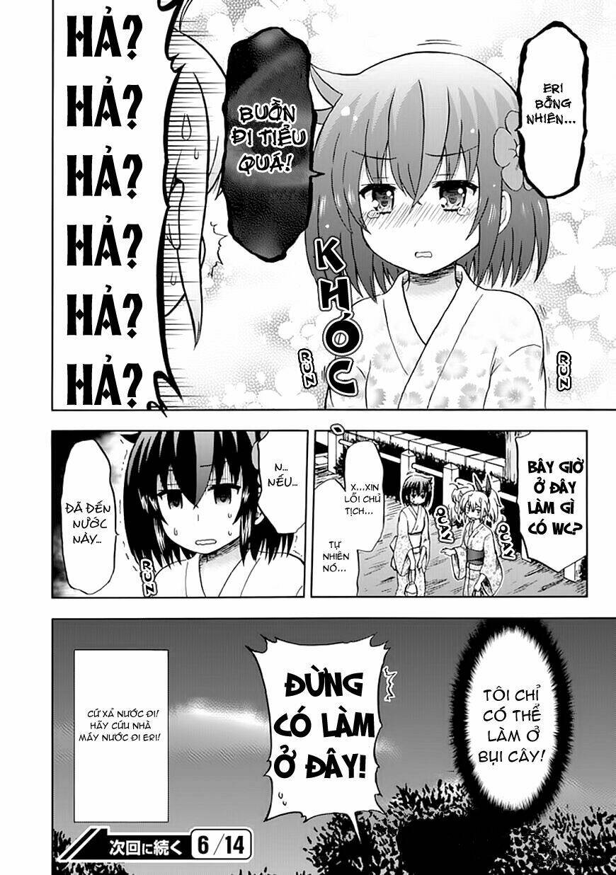 Fujimura-Kun Meitsu: Chapter 68