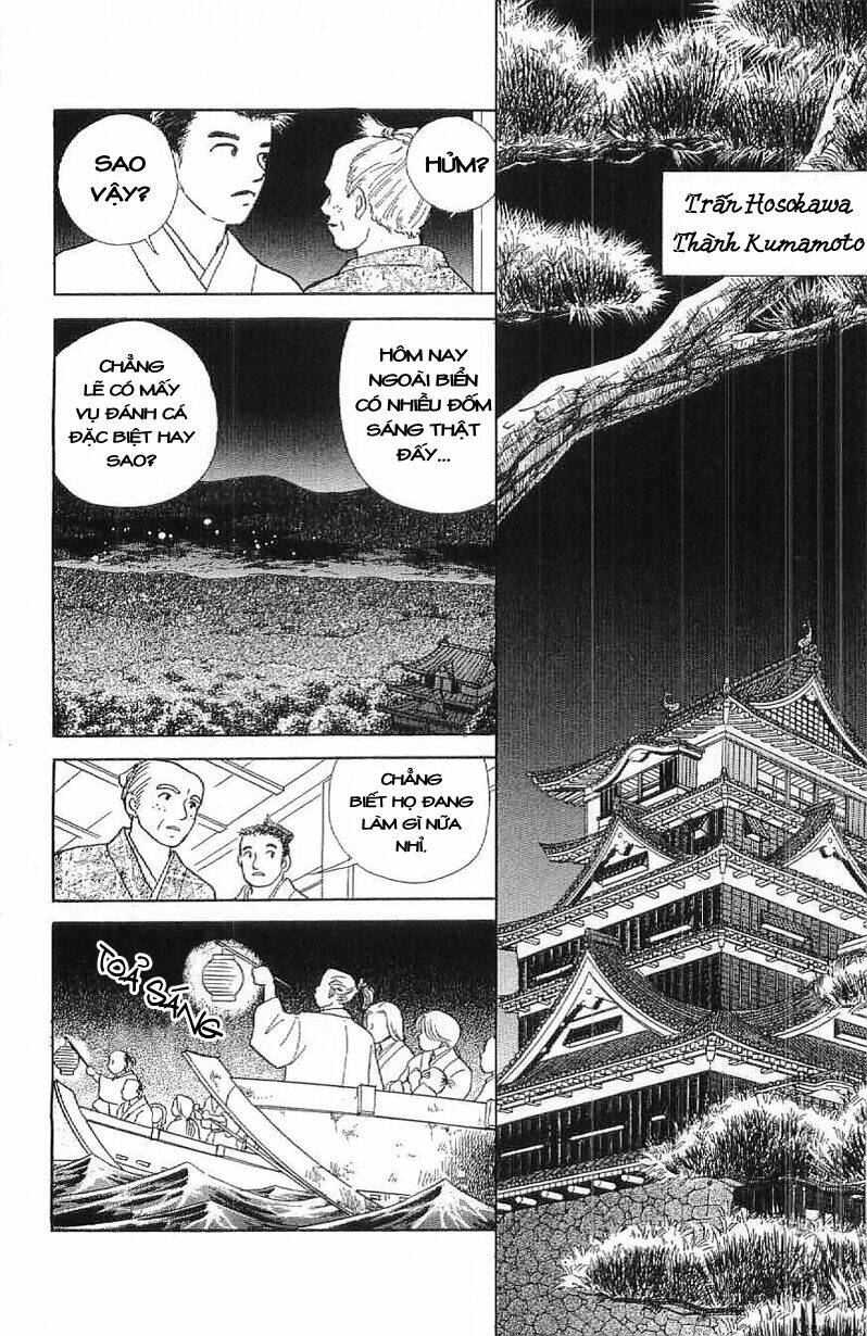Amakusa 1637: Chapter 14