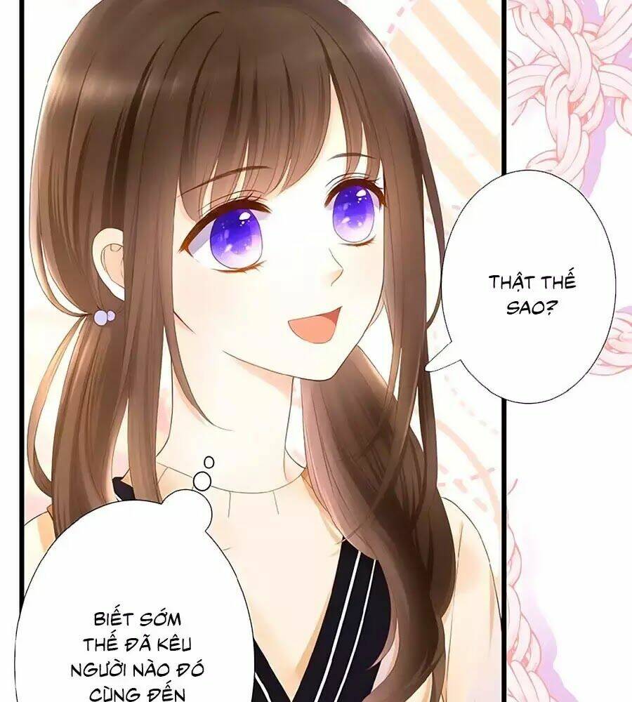 Đóa Hoa Chớm Nở: Chapter 19