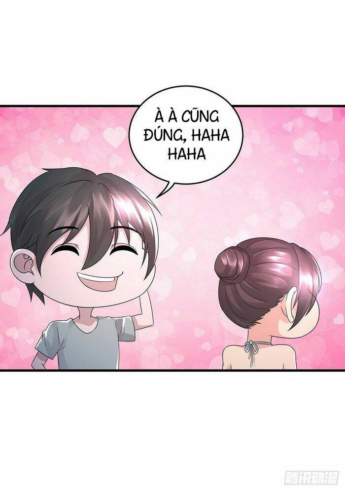 Pháp Sư Truyền Kỳ: Chapter 43