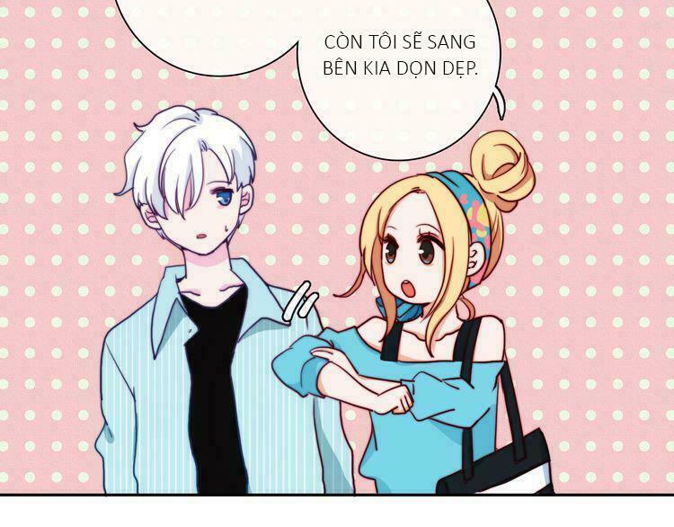 Trái Tim Băng Giá: Chapter 20