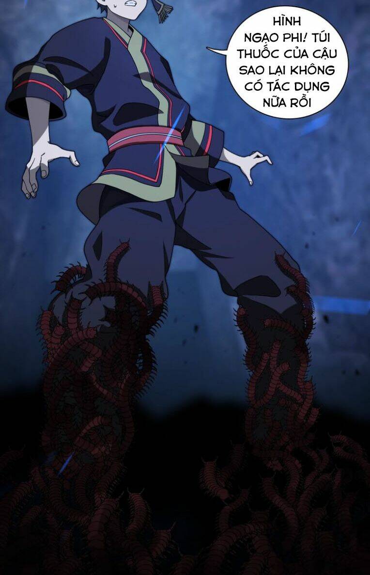 Trọng Sinh Tiểu Y Tiên: Chapter 36