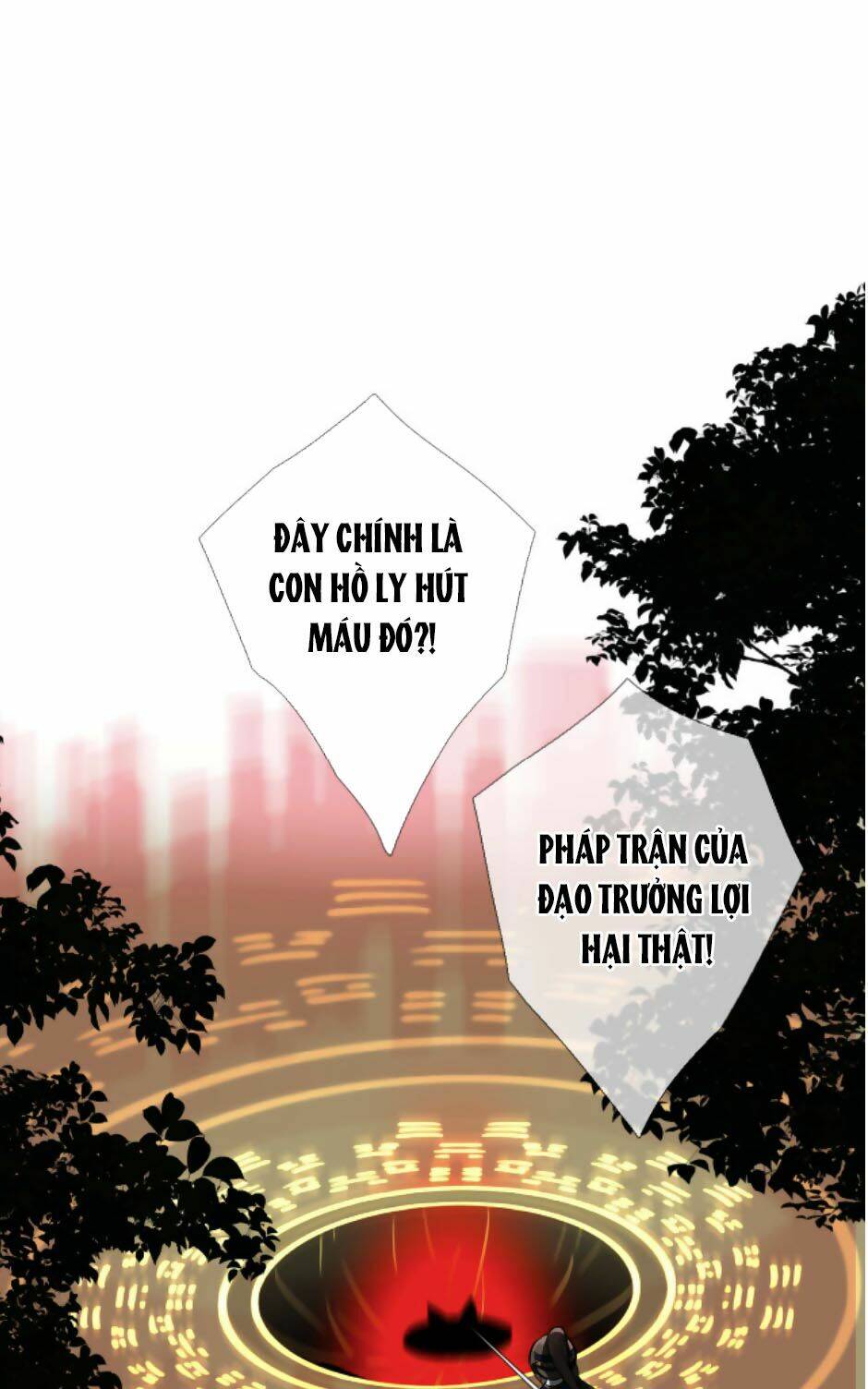 Sao Lại Là Yêu?: Chapter 32