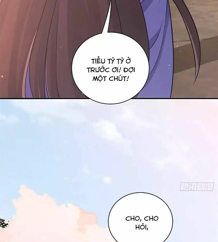 Vương Phi Thông Linh: Chapter 2