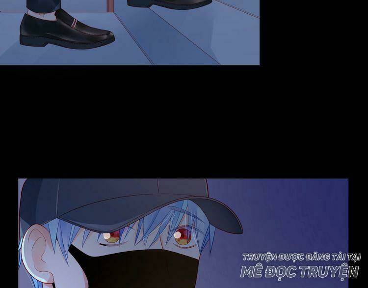 Giai Điệu Của Sự Va Chạm: Chapter 43