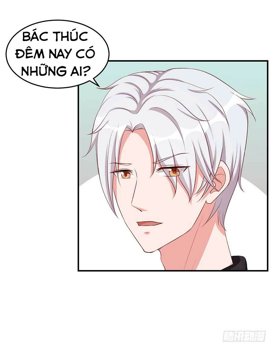 Gả Cho Tình Cũ Làm Lão Bà: Chapter 32