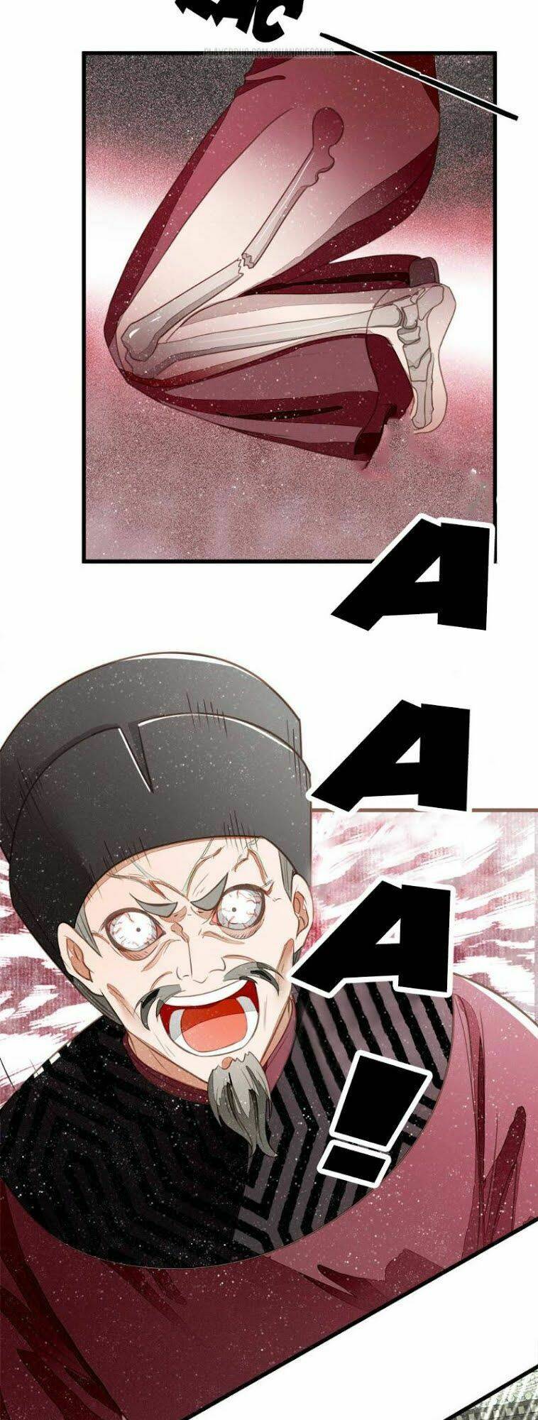 Đệ Nhất Hoàn Khố: Chapter 53