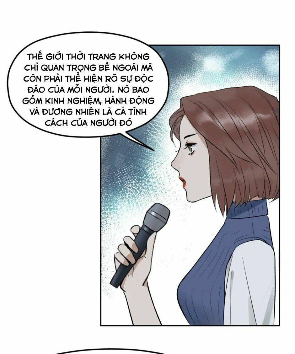 Anh Hùng Và Hiệp Nữ: Chapter 14