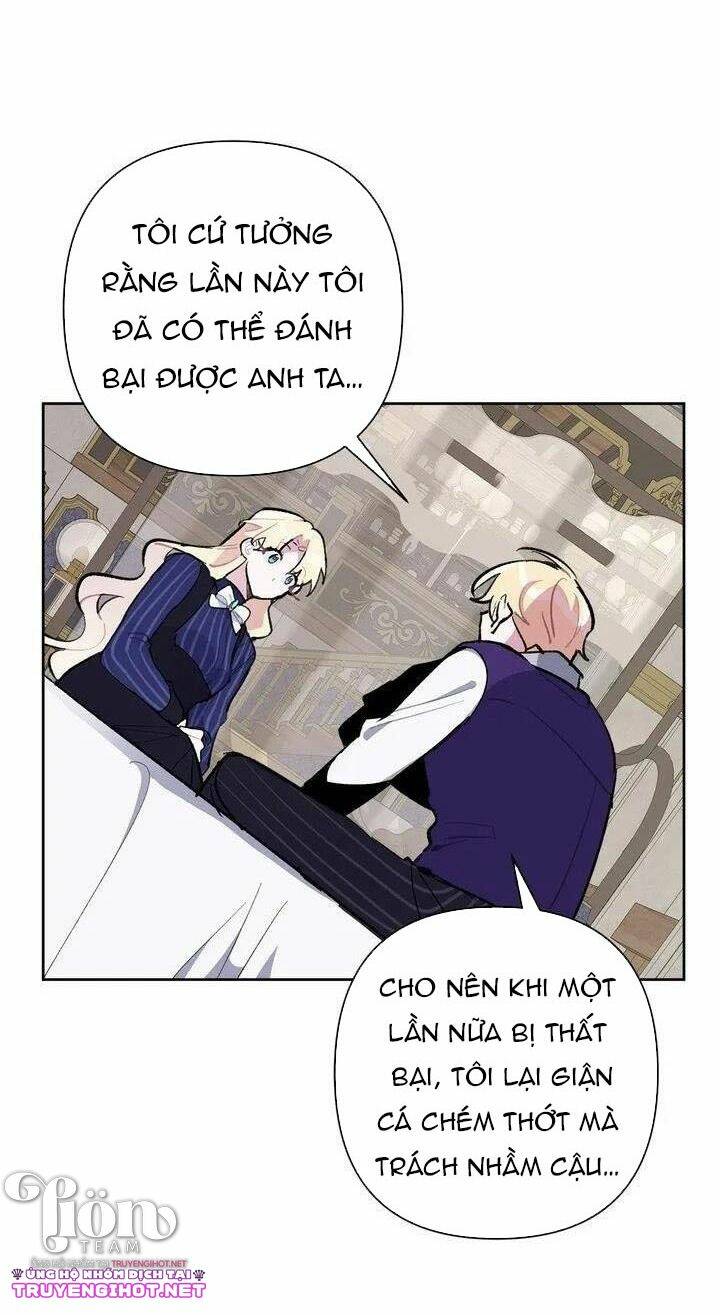 Cách Mà Pháp Sư Đối Mặt Với Cái Chết: Chapter 21.1