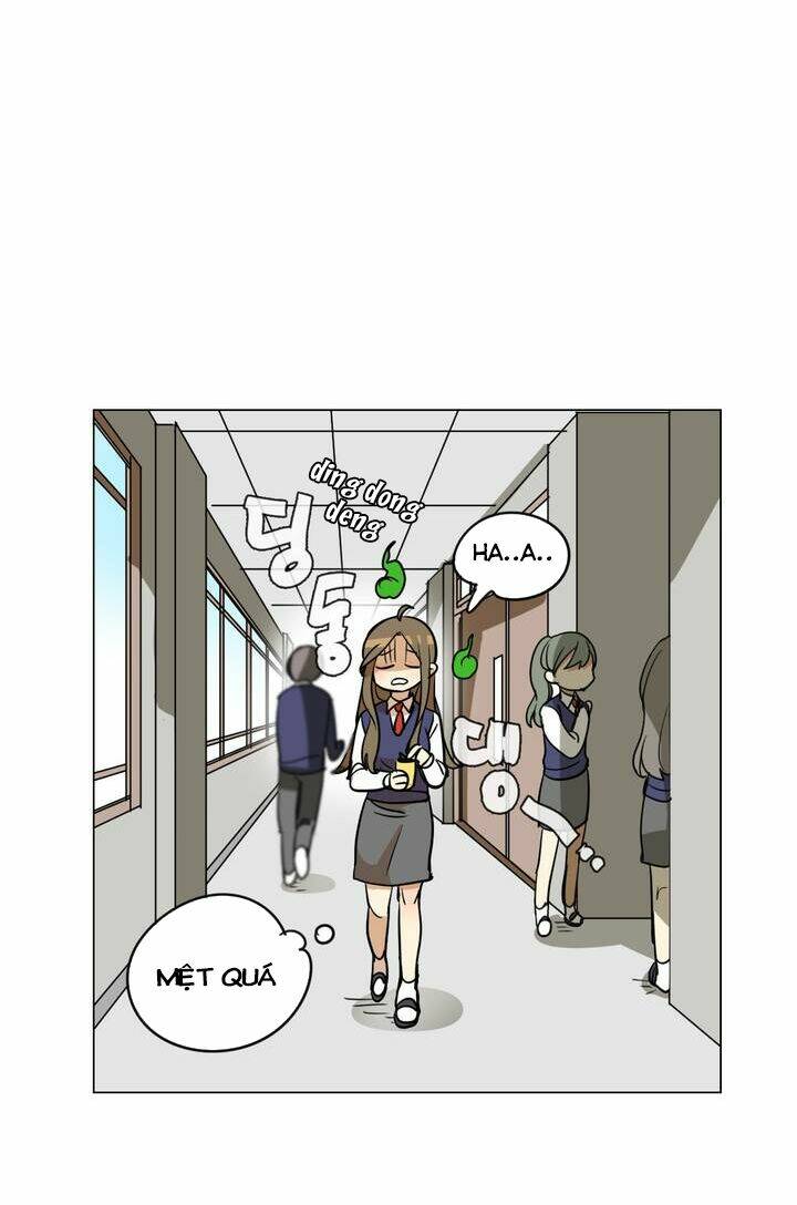 Lớn Lên Đểu Cáng: Chapter 30