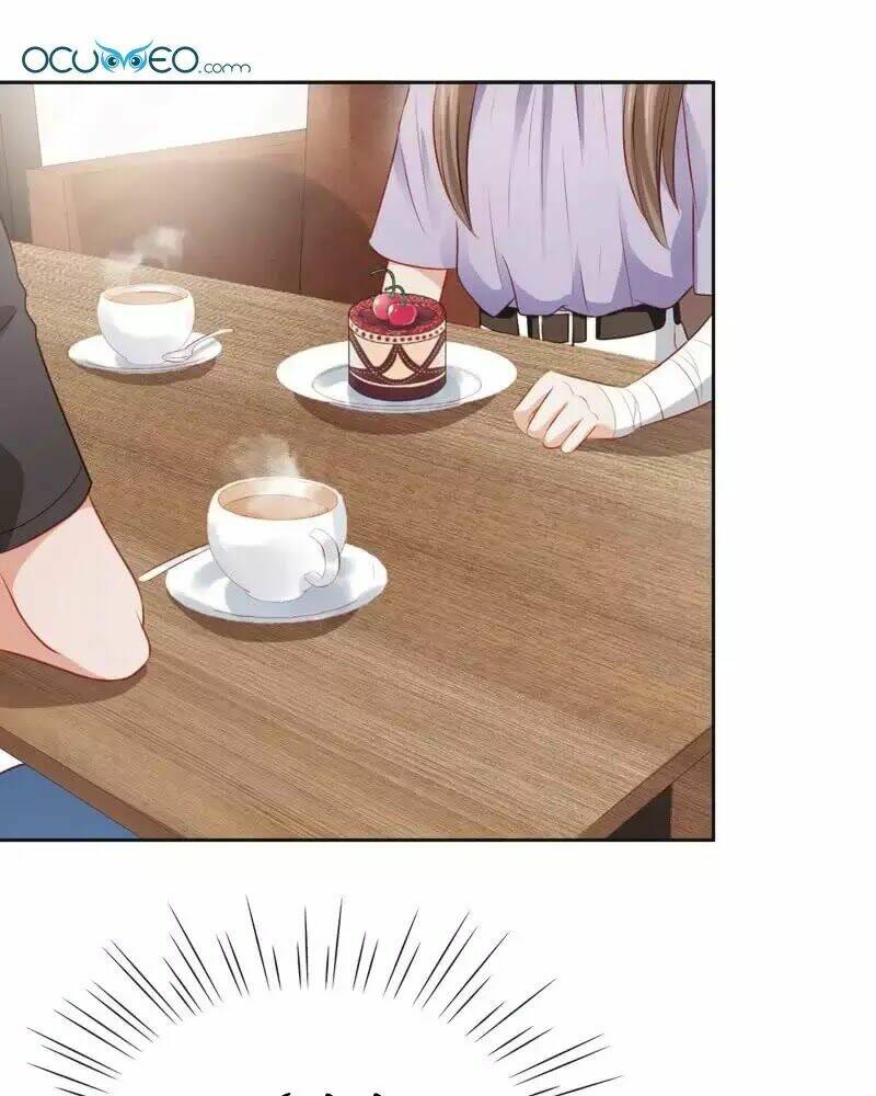 Khi Trá Luyến Nhân: Chapter 48