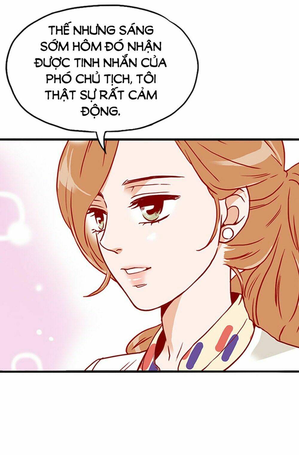 Thư Ký Kim Sao Thế Nhỉ?: Chapter 10