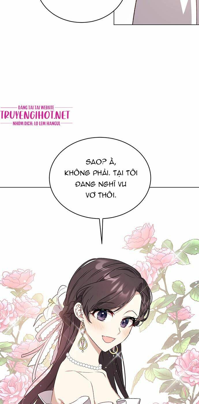 Vị Hôn Thê Của Nam Chính: Chapter 51