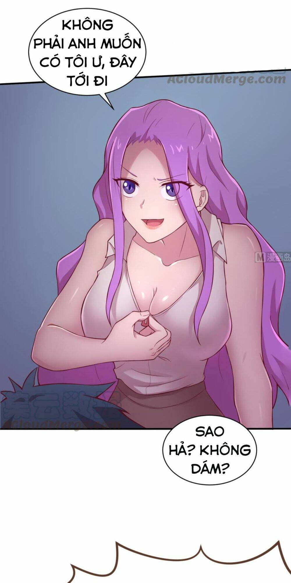 Bác Sĩ Riêng Của Nữ Thần: Chapter 84