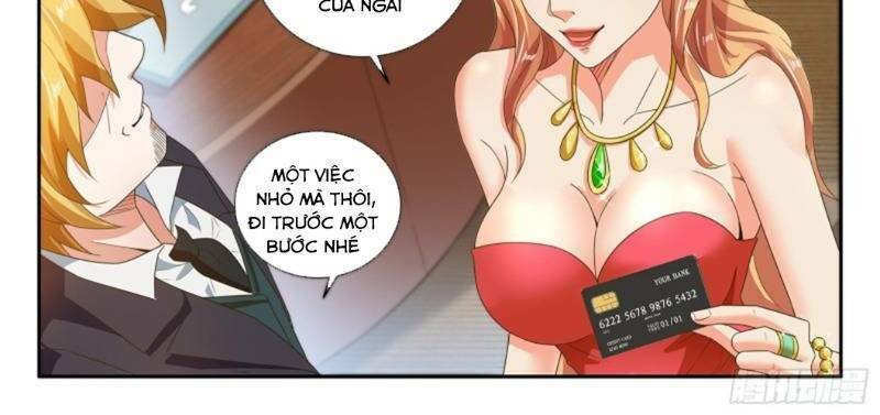 Khắc Kim Chi Vương: Chapter 60
