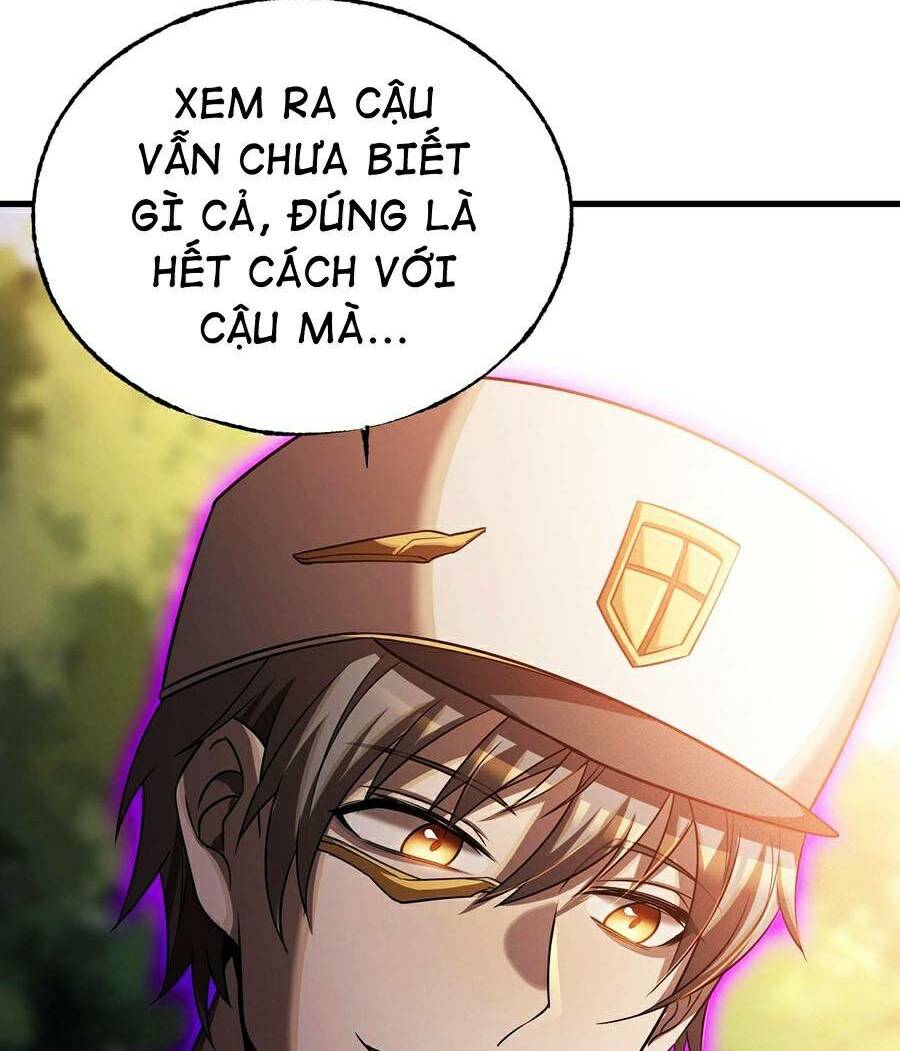 Người Chơi Siêu Mạnh: Chapter 11