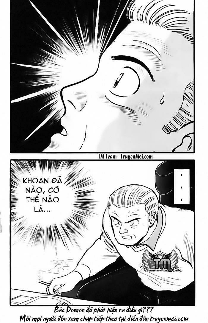 Break Shot: Chapter 72