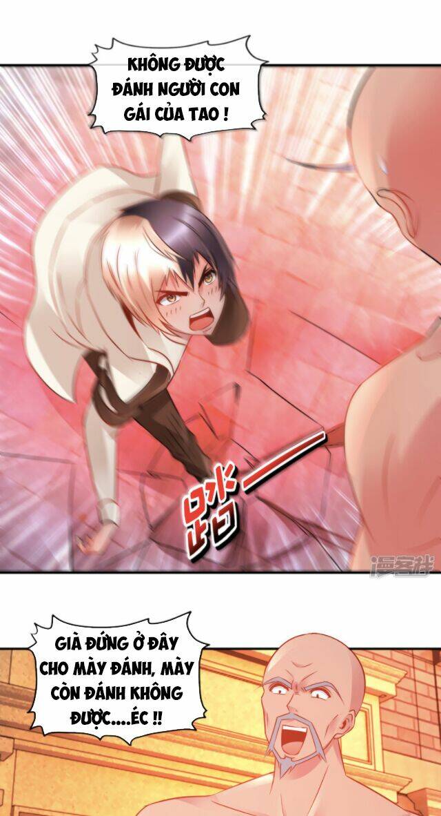 Phong Thủy Thiên Sư: Chapter 61