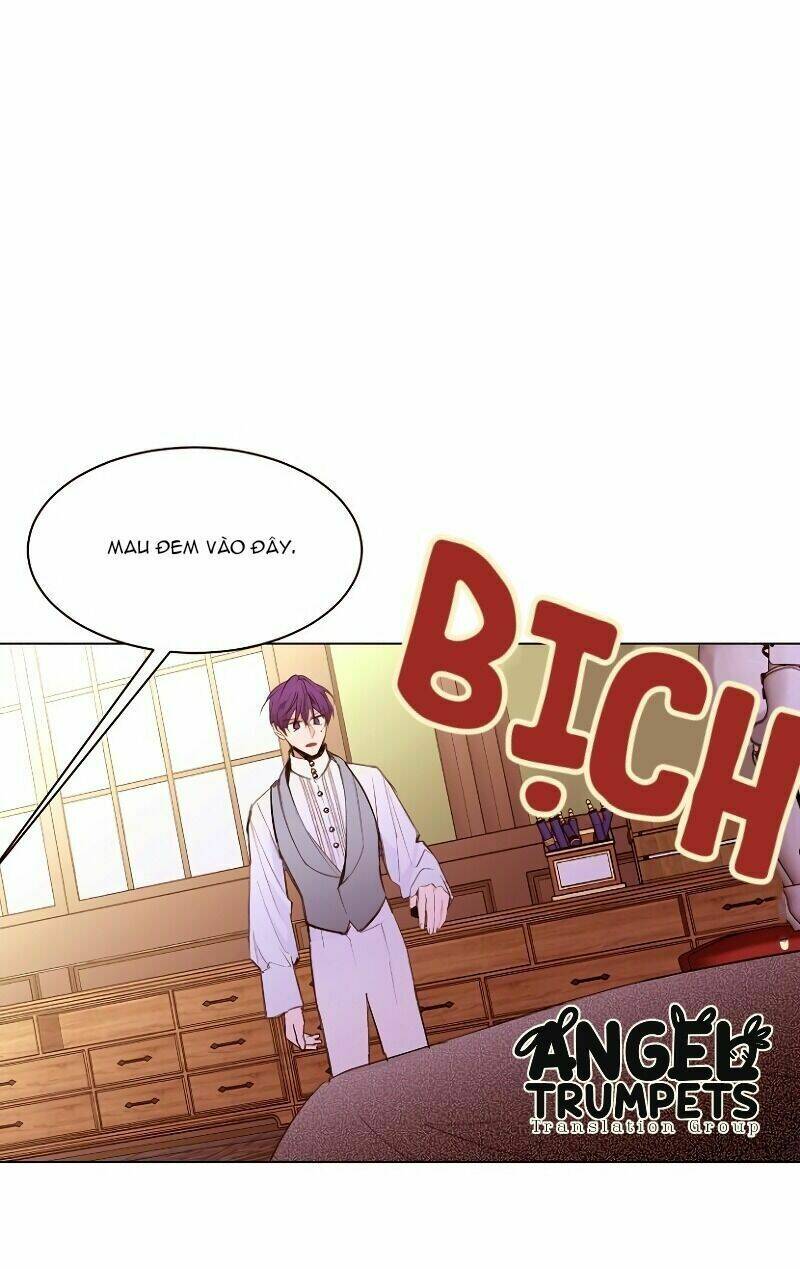 Cuộc Sống Rập Khuôn Của Một Quý Cô Tái Sinh!: Chapter 32
