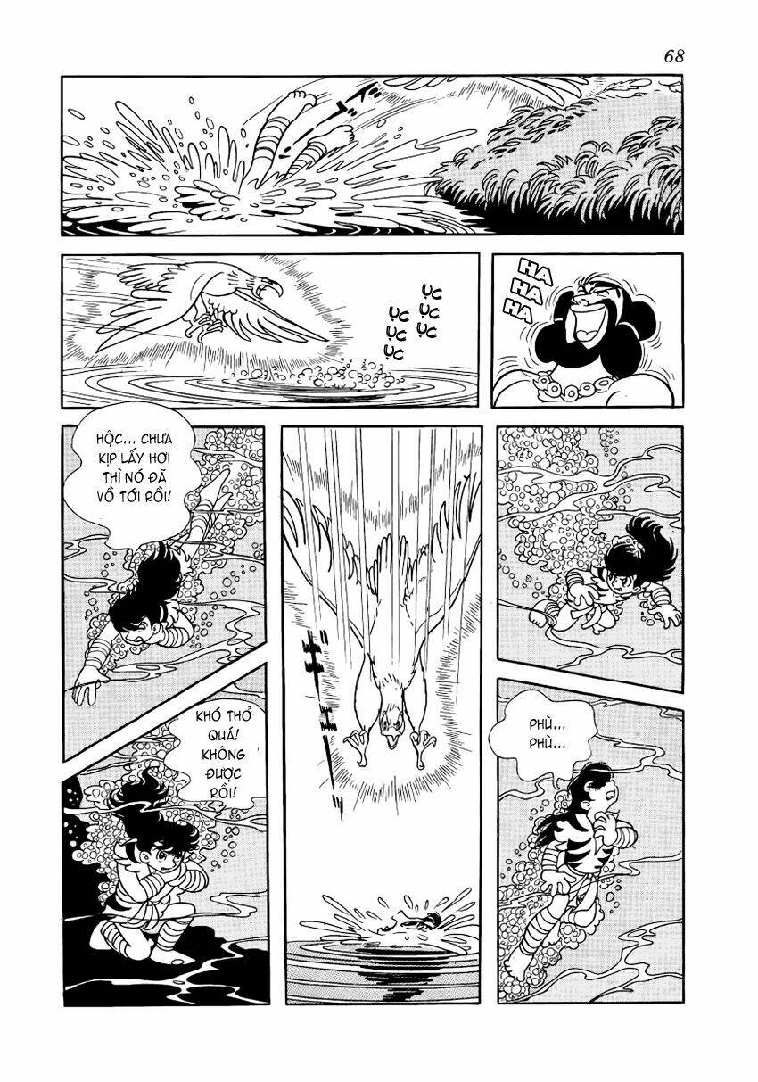 Chim Lửa: Chapter 12