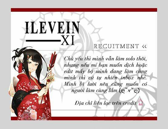 Mahou Shoujo Site Sept: Chapter 6