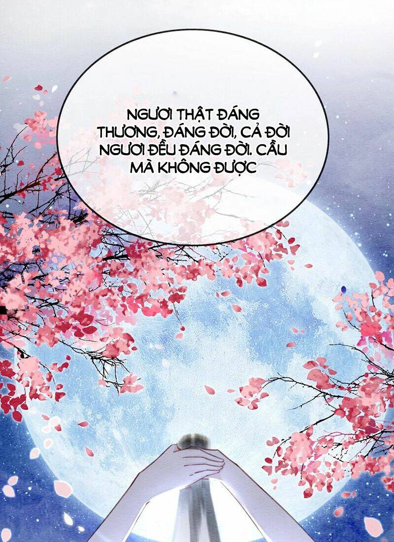 Hậu Cung Của Trẫm Cháy Rồi!: Chapter 51