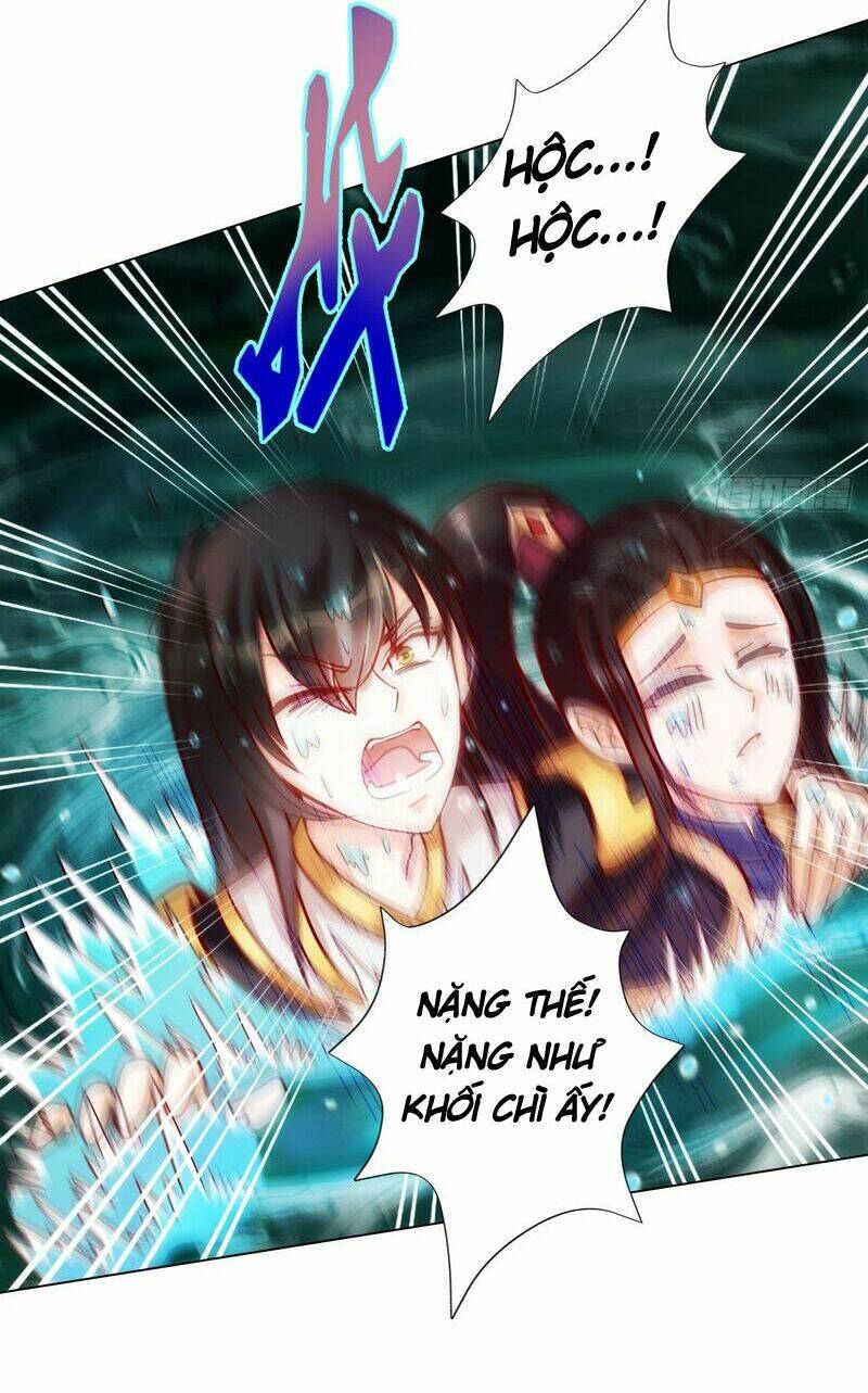 Bất Hủ Phàm Nhân: Chapter 10