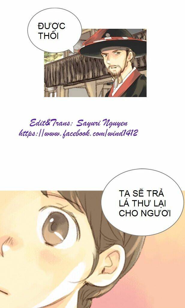 The Great Merchant Kim Manduk: Chapter 3