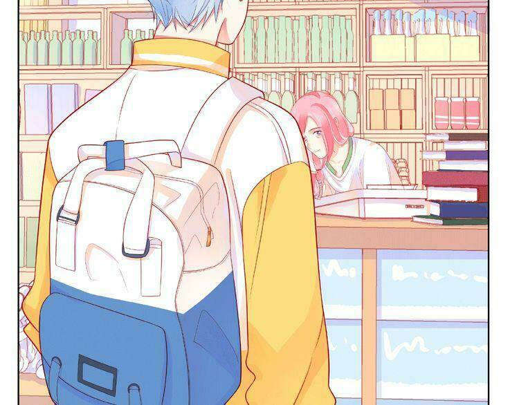 Giai Điệu Của Sự Va Chạm: Chapter 33