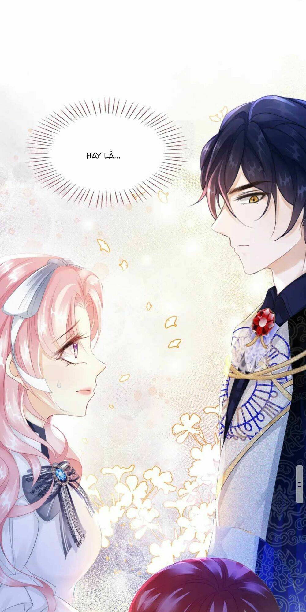 Tôi Tỏ Tình Với Kẻ Thù Của Tôi: Chapter 7